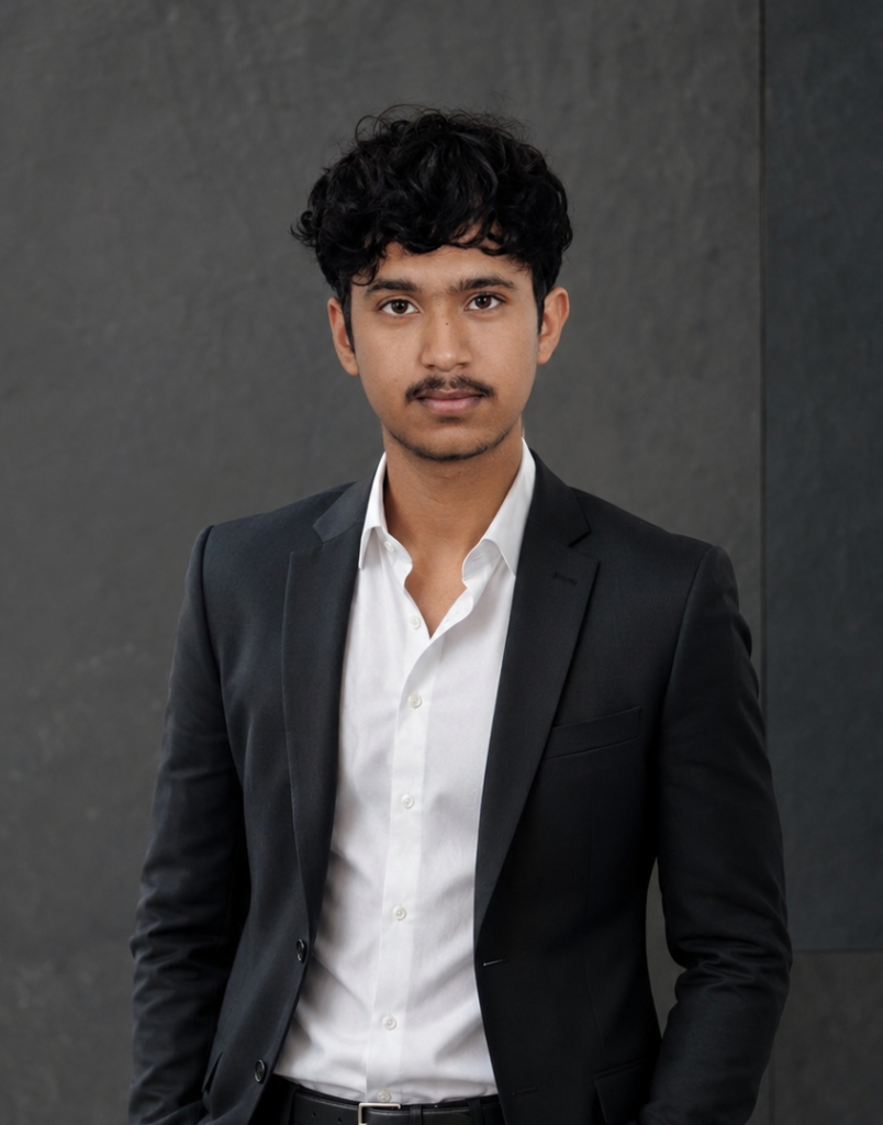 Freelance Digital Marketer in Kochi