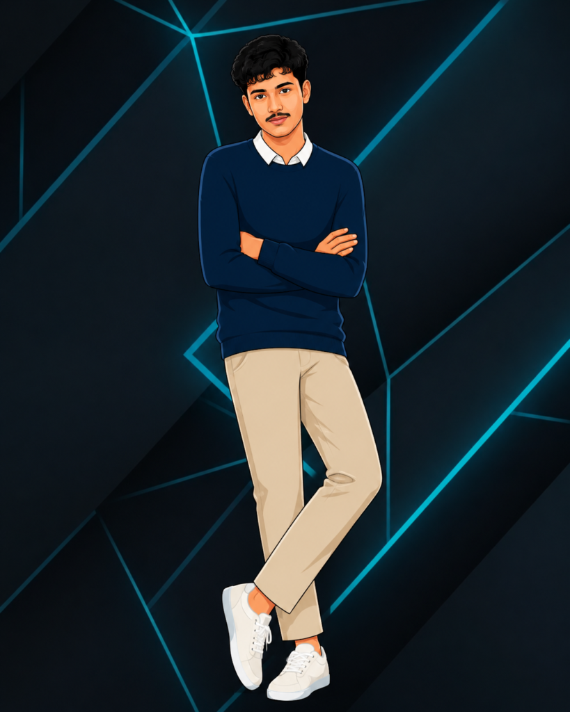 freelance digital marketer in kochi -farhan